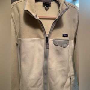 PATAGONIA XL ZIP JACKET